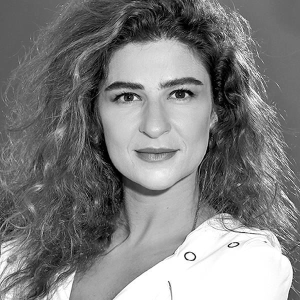 Jihane Nasrallah