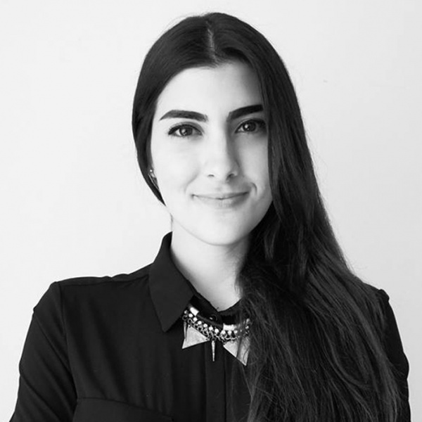 Aya Halabi
