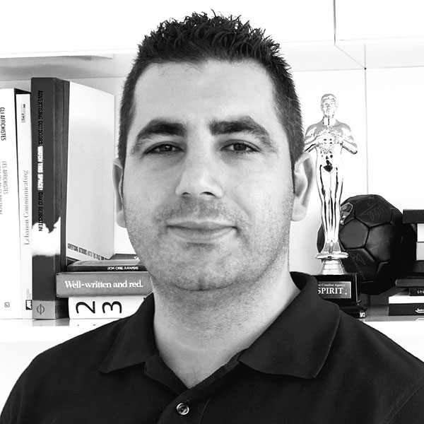 Steve Guiragossian