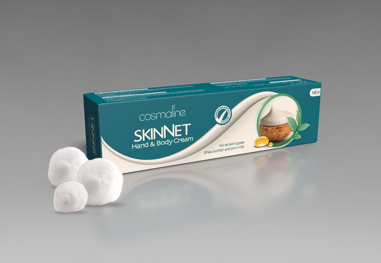 Skinnet