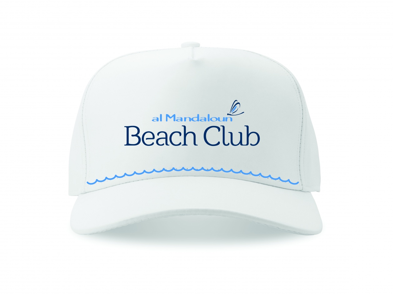 al Mandaloun Beach Club