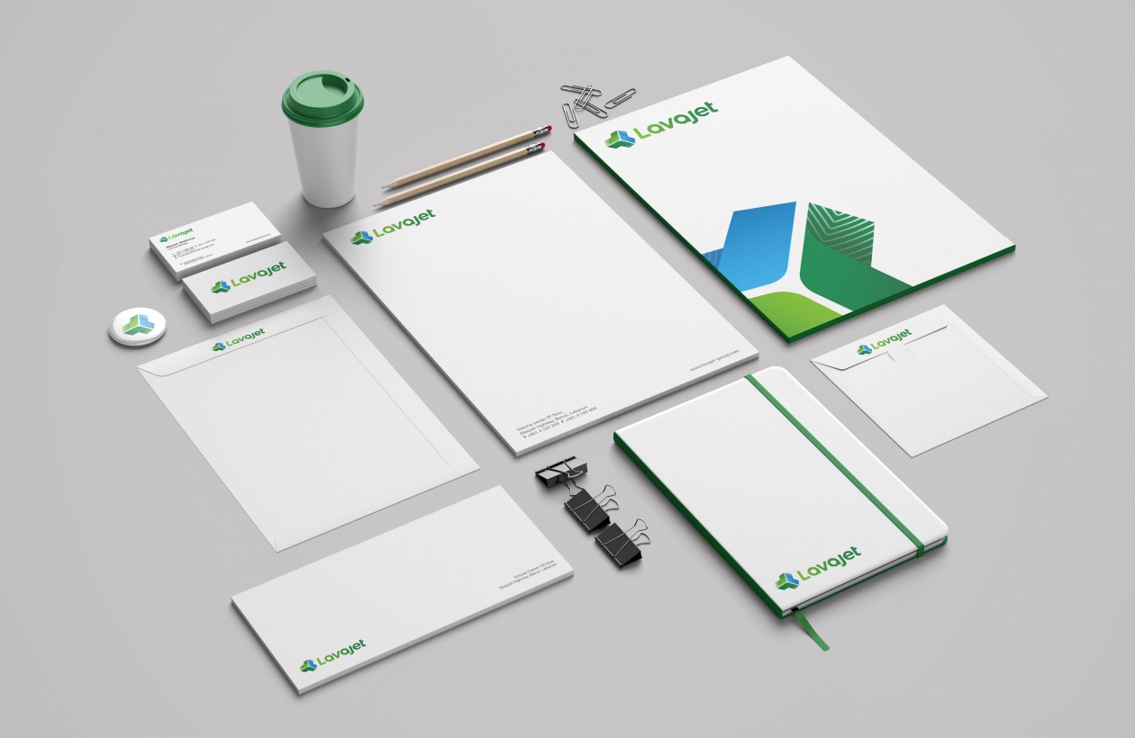 Lavajet Group