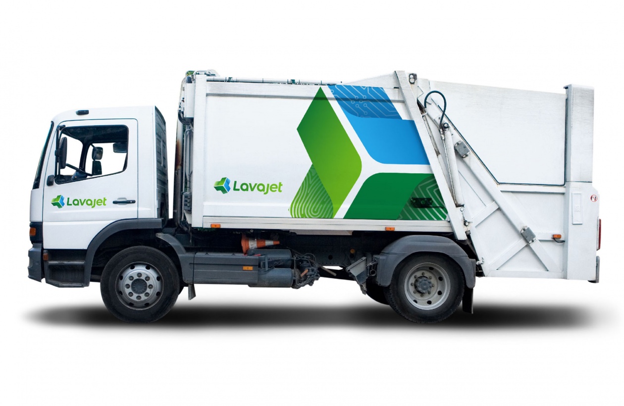 Lavajet Group