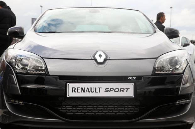Renault Sport