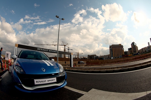 Renault Sport