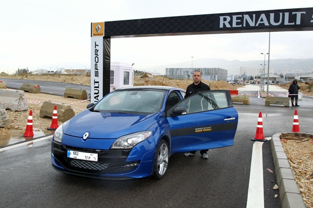 Renault Sport