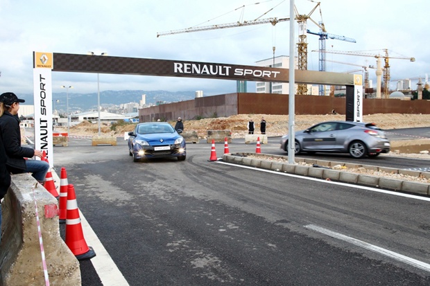 Renault Sport