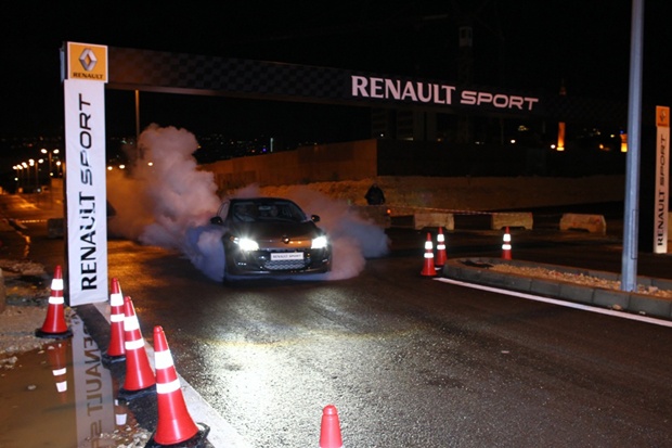 Renault Sport