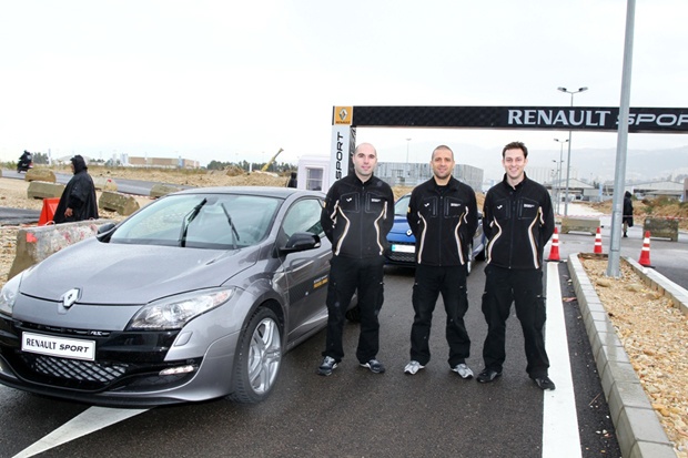Renault Sport